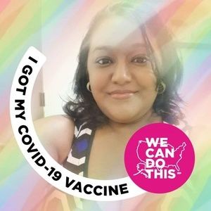 Meet your Posher, Natasha